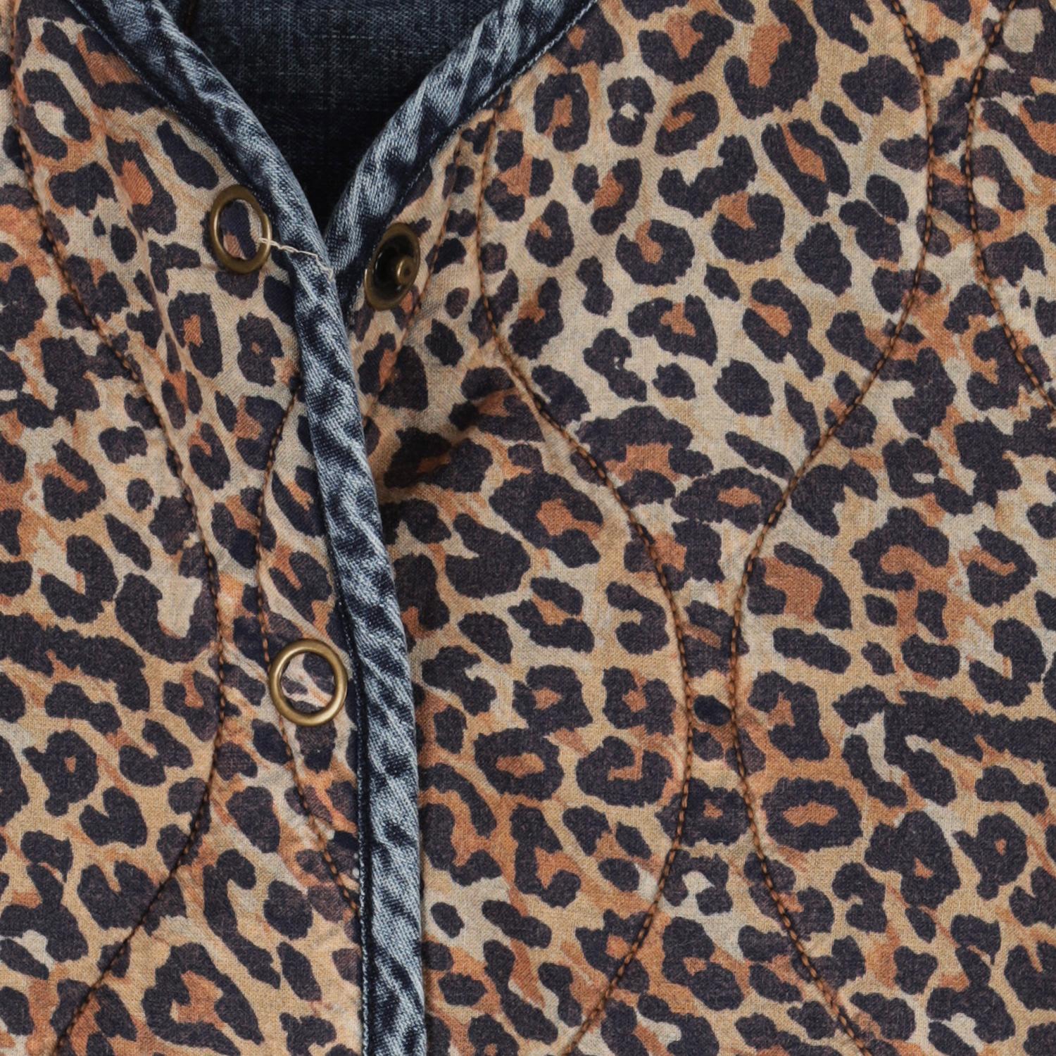 Demain Gilet -Tumble 'N Dry