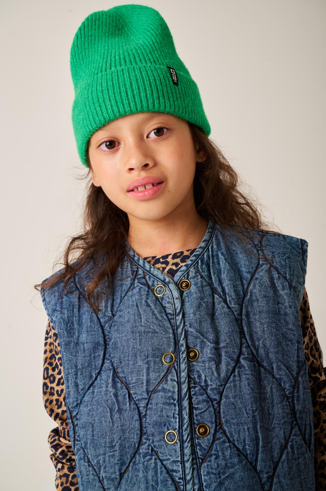 Demain Gilet -Tumble 'N Dry