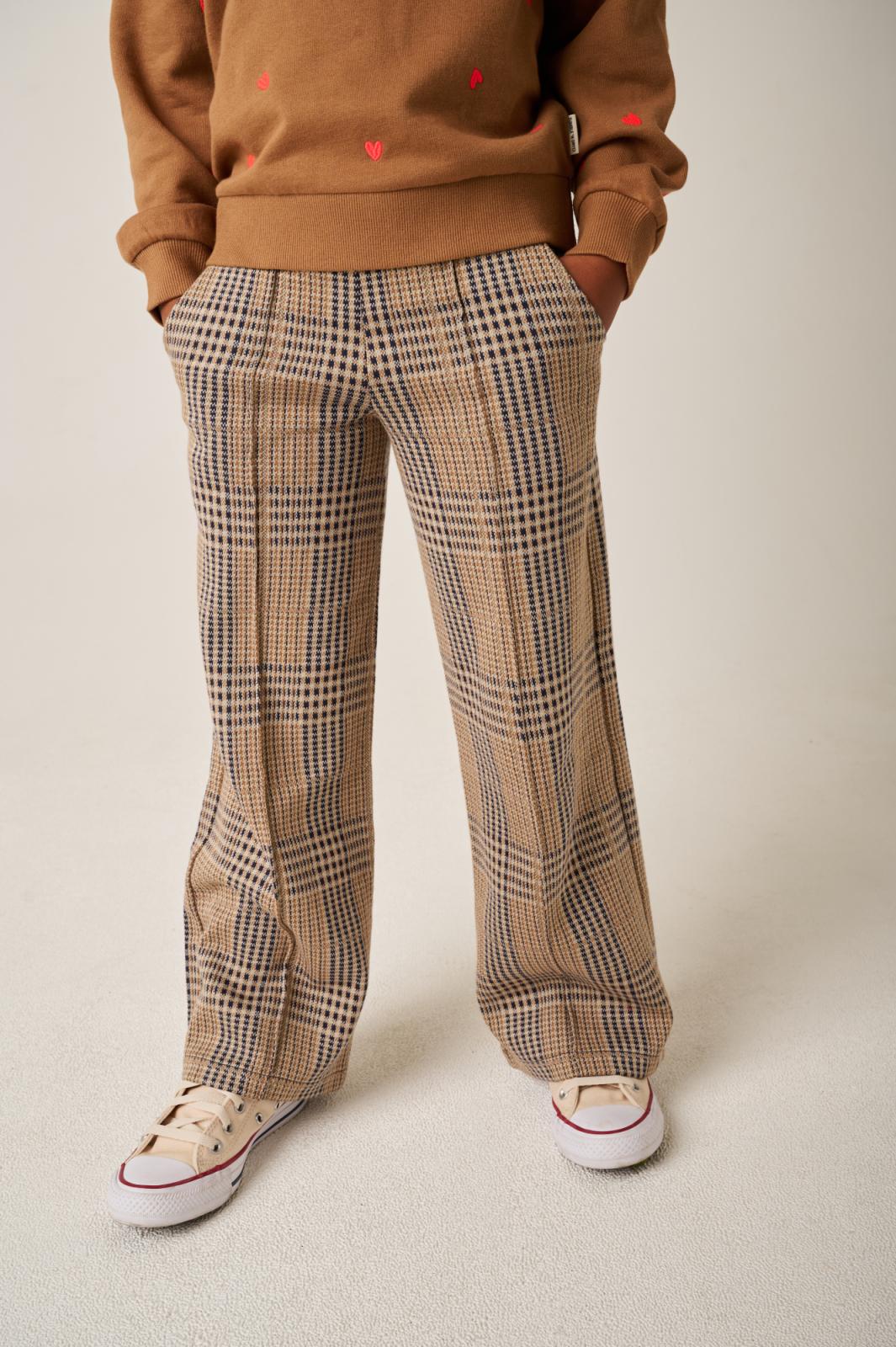 Semaine Broek -Tumble 'N Dry