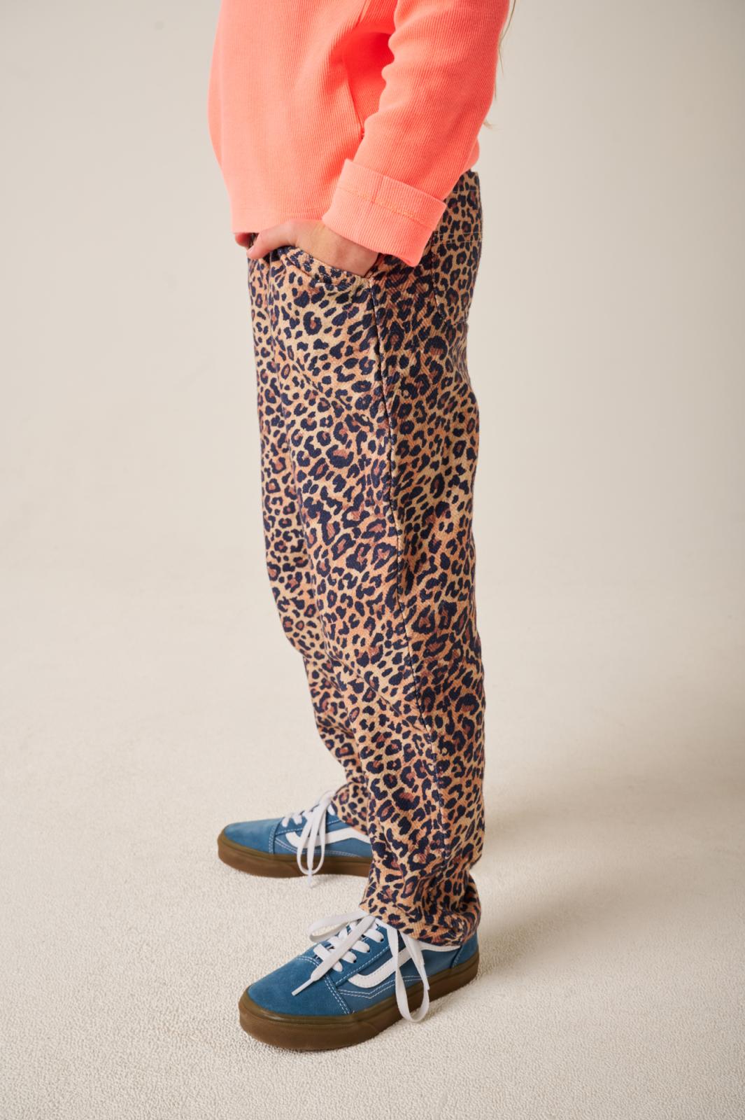 Joyeux carpenter Broek -Tumble 'N Dry