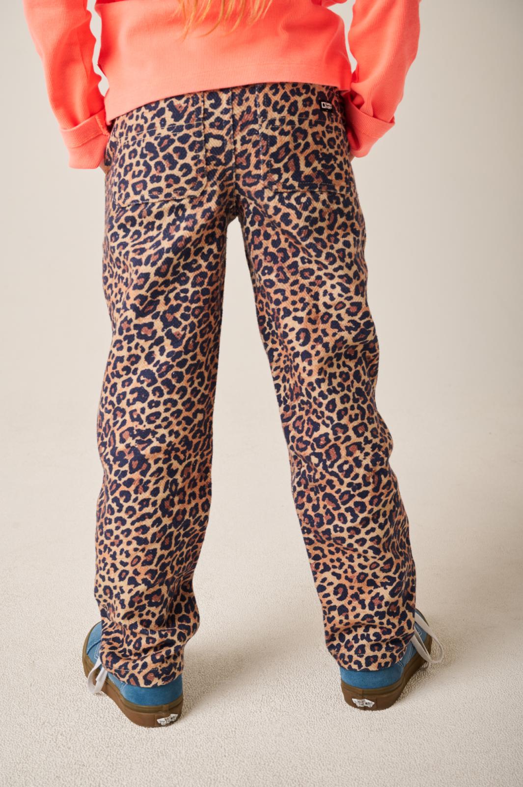Joyeux carpenter Broek -Tumble 'N Dry