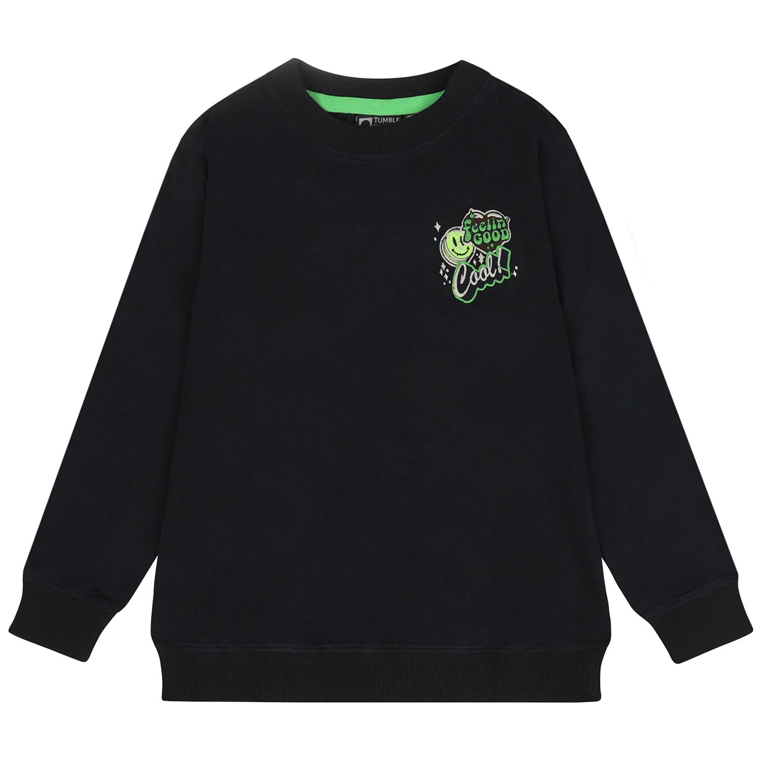 Distance Longsleeve -Tumble 'N Dry