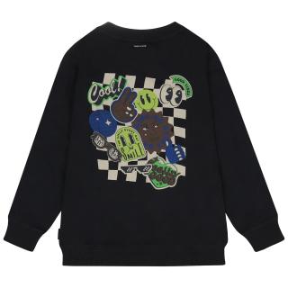 Distance Longsleeve -Tumble 'N Dry