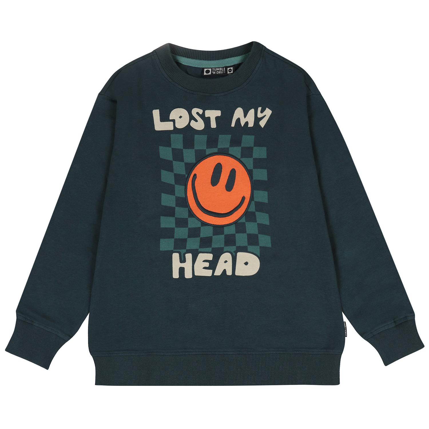 Assist Longsleeve -Tumble 'N Dry