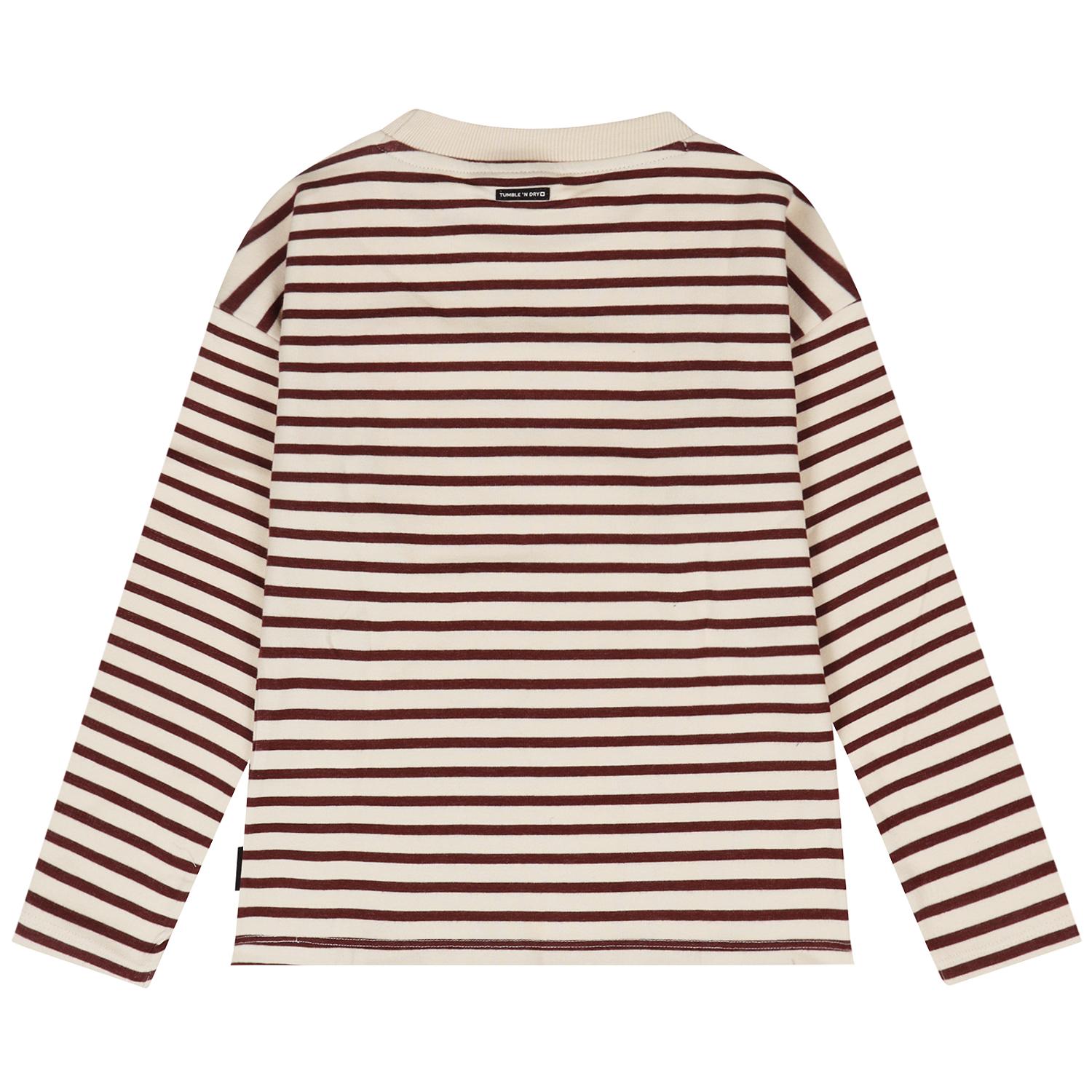 Concrete Longsleeve -Tumble 'N Dry