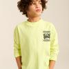 Grind Longsleeve -Tumble 'N Dry