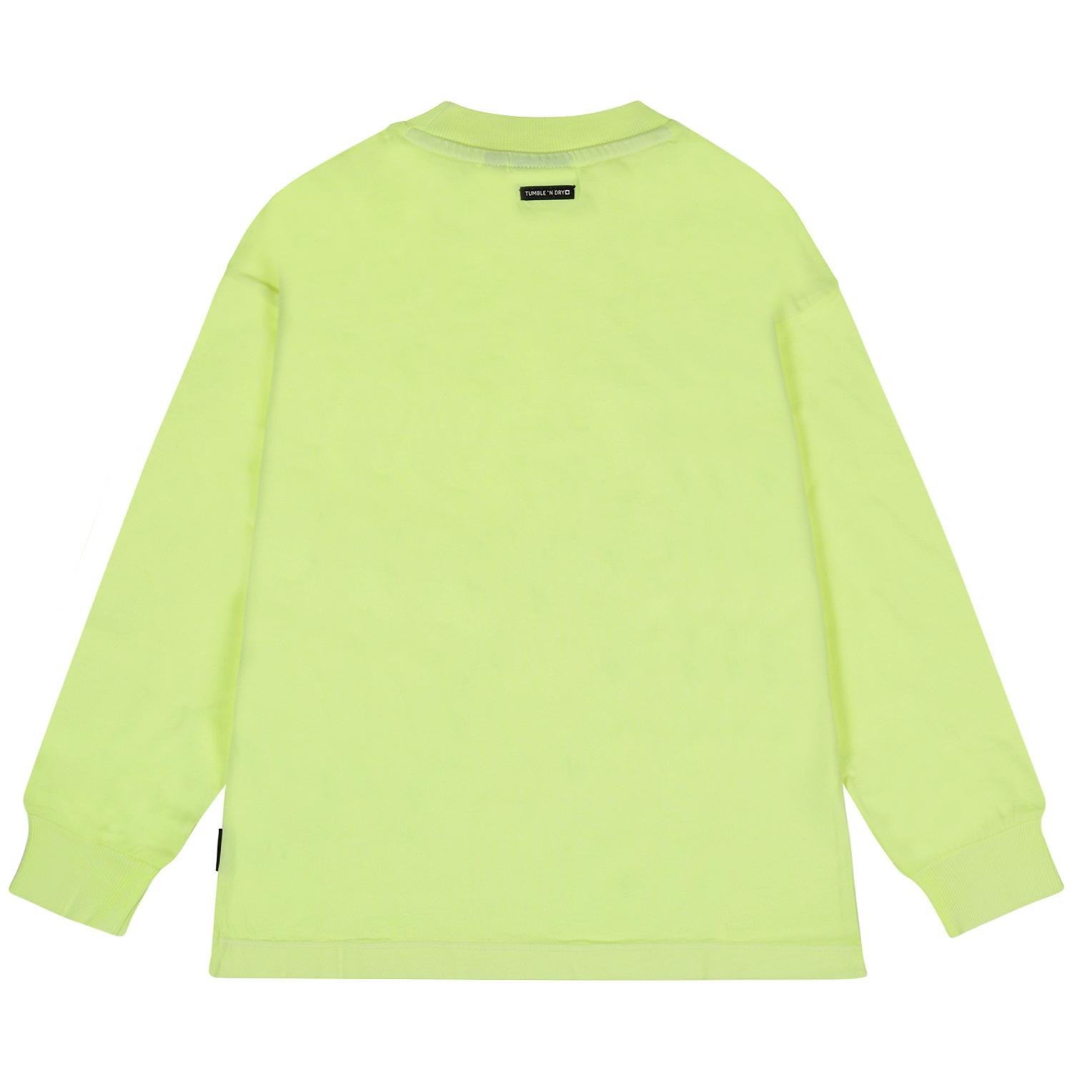 Grind Longsleeve -Tumble 'N Dry