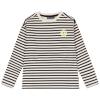 Concrete Longsleeve -Tumble 'N Dry