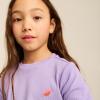 Bonheur Longsleeve -Tumble 'N Dry