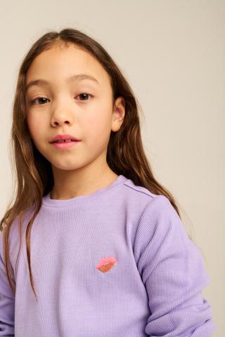 Bonheur Longsleeve -Tumble 'N Dry