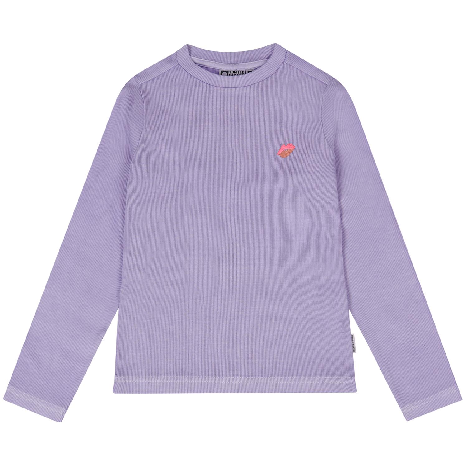 Bonheur Longsleeve -Tumble 'N Dry