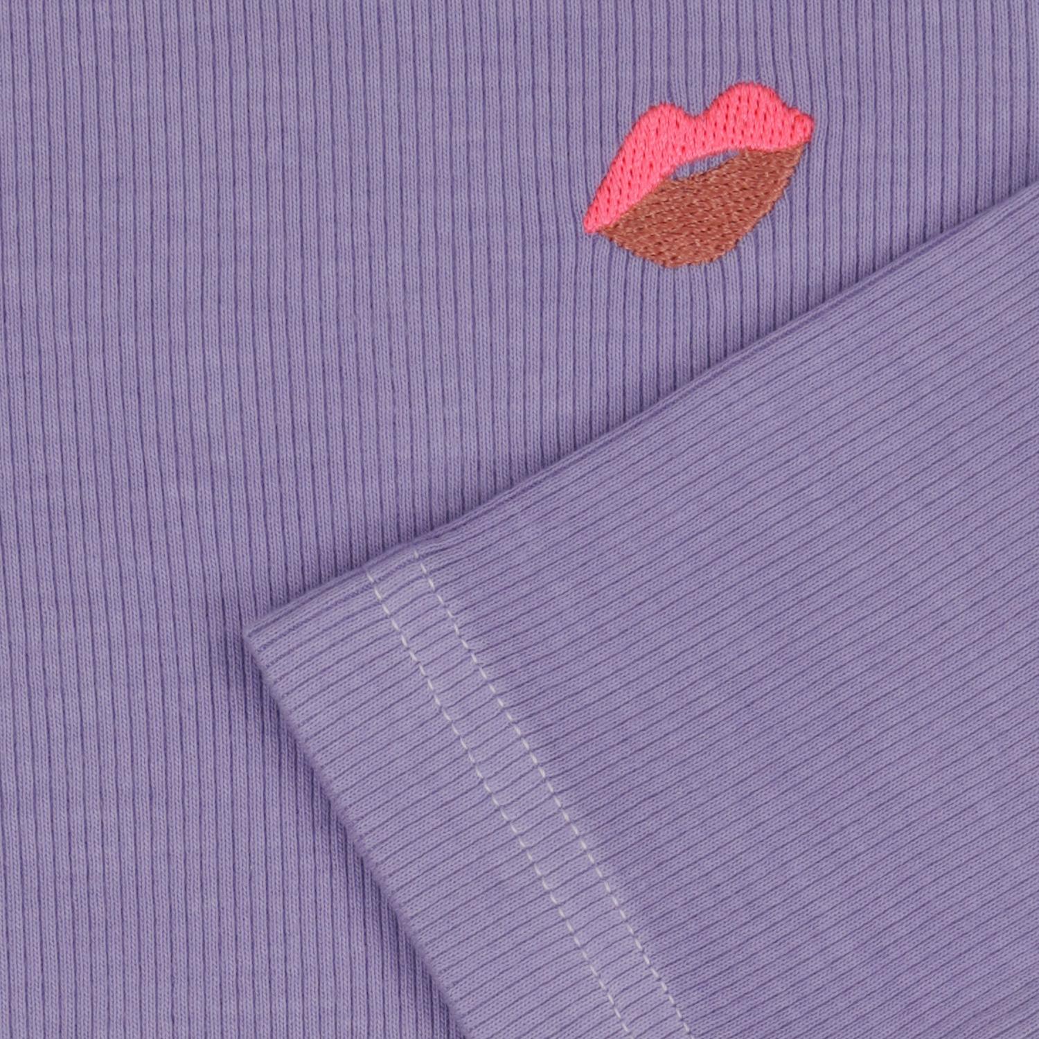 Bonheur Longsleeve -Tumble 'N Dry