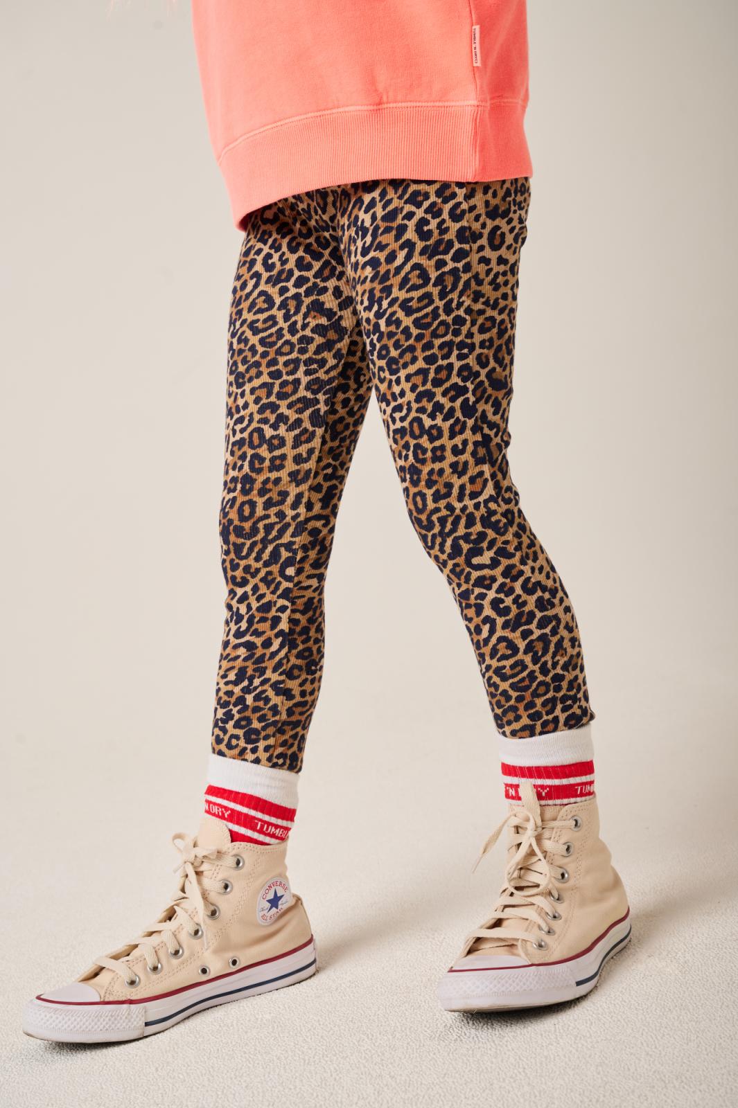 Gentille Legging -Tumble 'N Dry