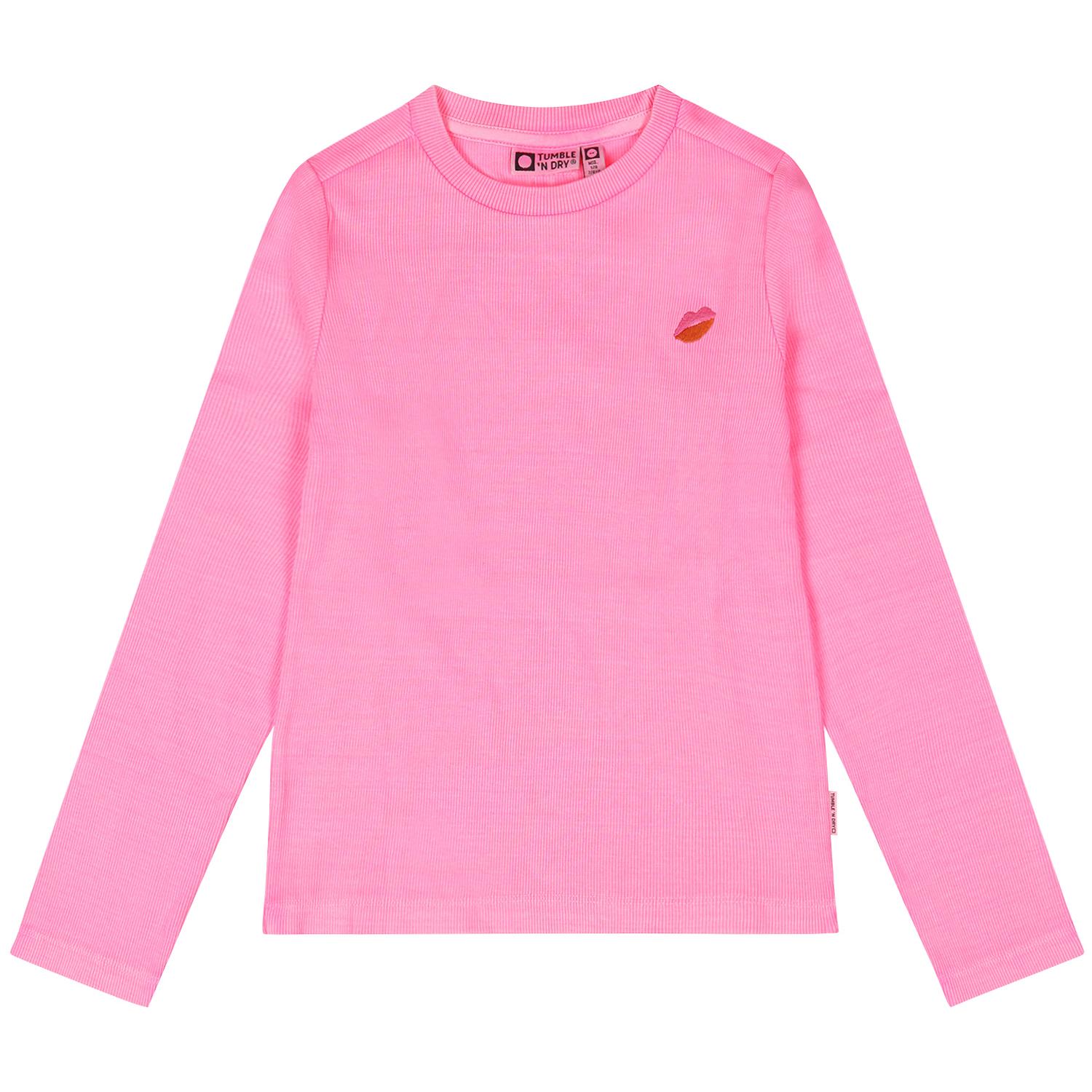 Bonheur Neon Longsleeve -Tumble 'N Dry