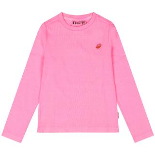 Bonheur Neon Longsleeve -Tumble 'N Dry