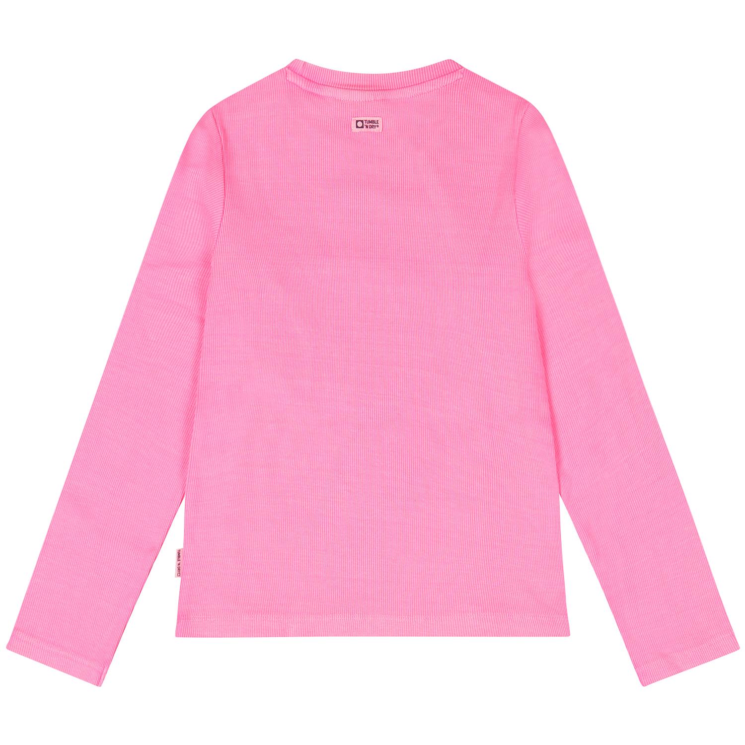 Bonheur Neon Longsleeve -Tumble 'N Dry