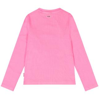 Bonheur Neon Longsleeve -Tumble 'N Dry