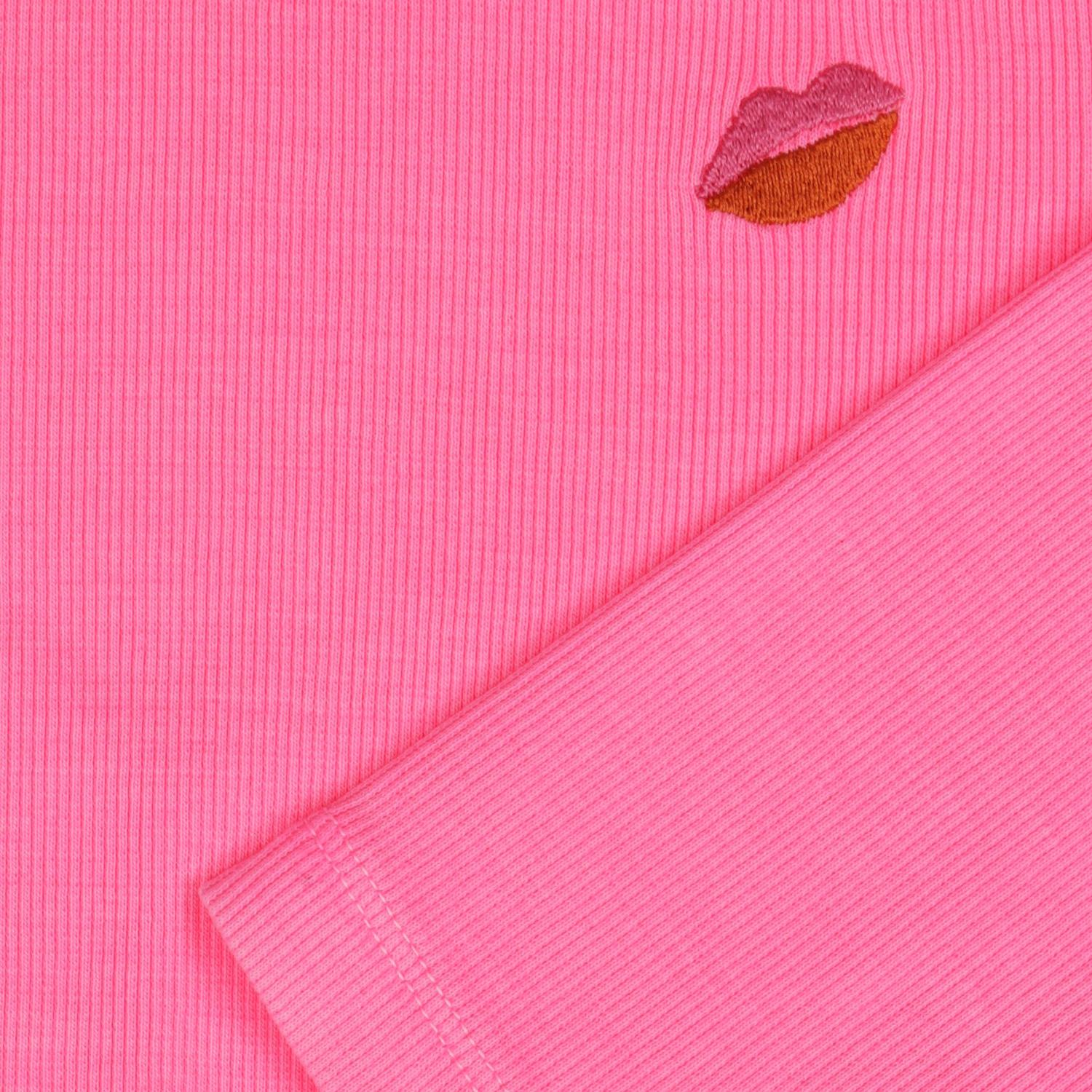 Bonheur Neon Longsleeve -Tumble 'N Dry