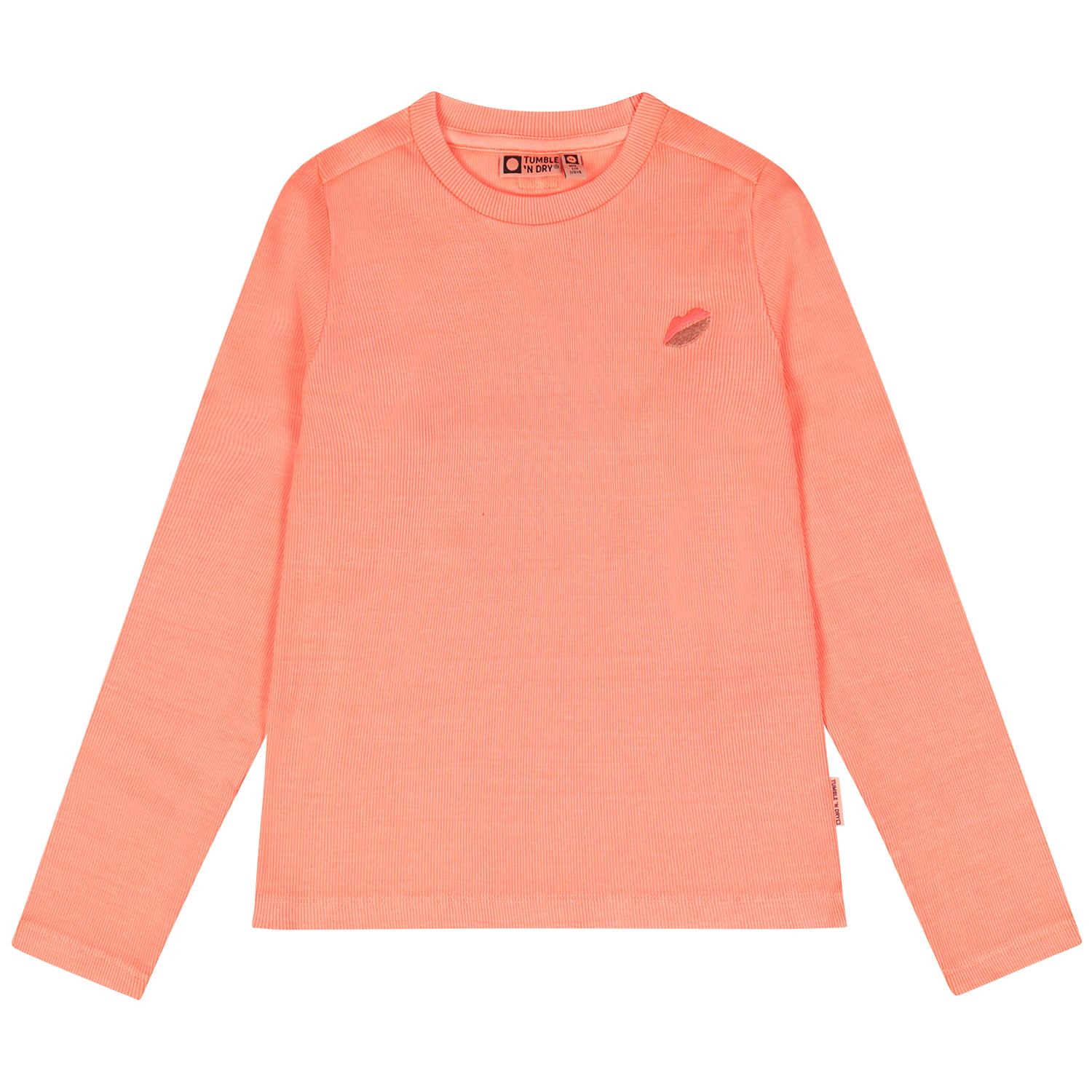 Bonheur Neon Longsleeve -Tumble 'N Dry
