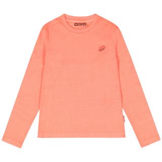 Bonheur Neon Longsleeve -Tumble 'N Dry