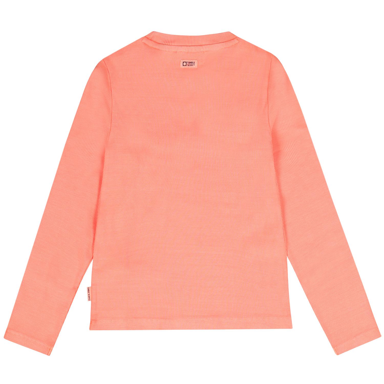 Bonheur Neon Longsleeve -Tumble 'N Dry