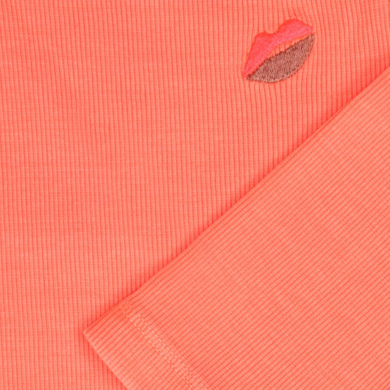 Bonheur Neon Longsleeve -Tumble 'N Dry