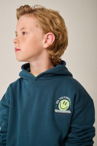 Shooter Hoodie -Tumble 'N Dry