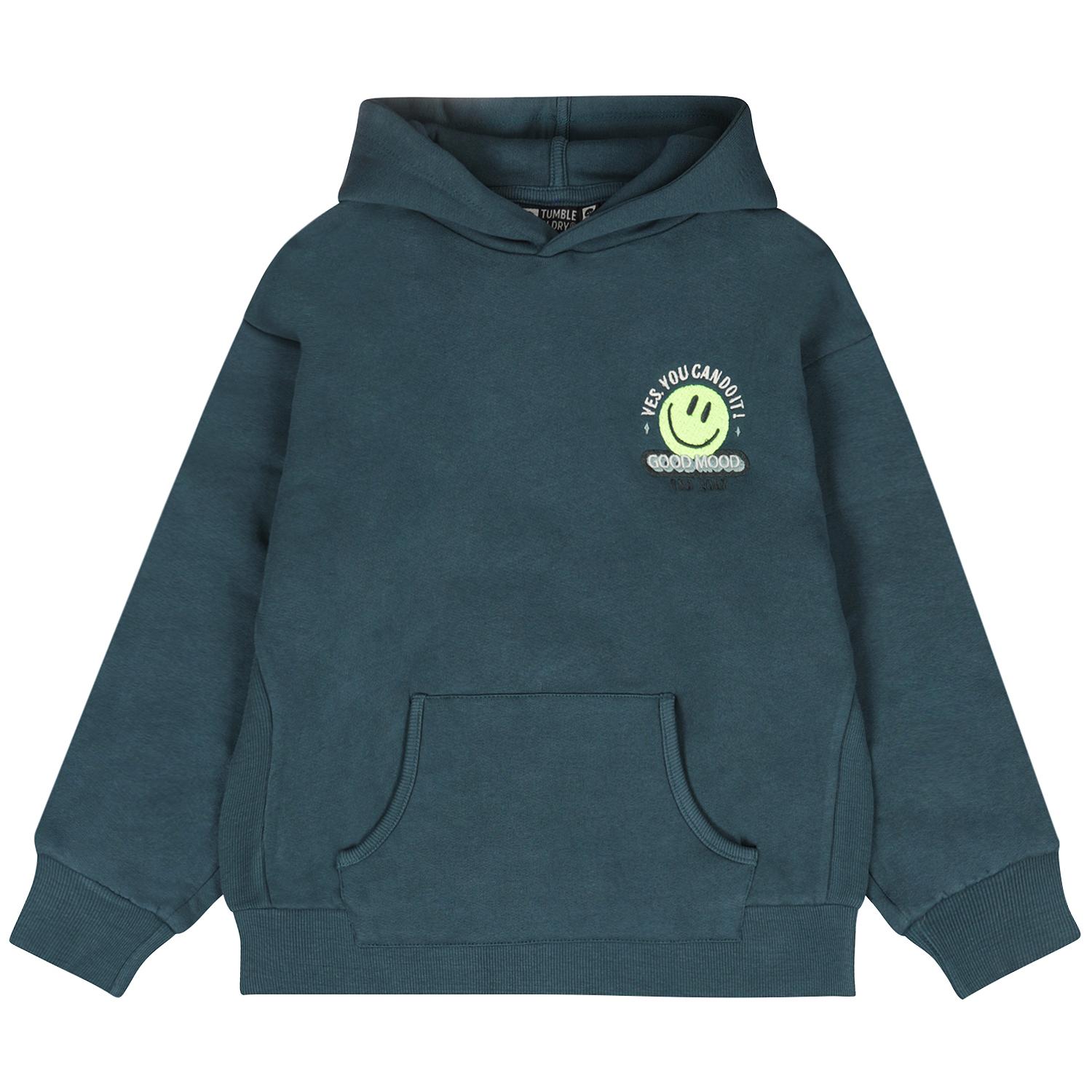 Shooter Hoodie -Tumble 'N Dry