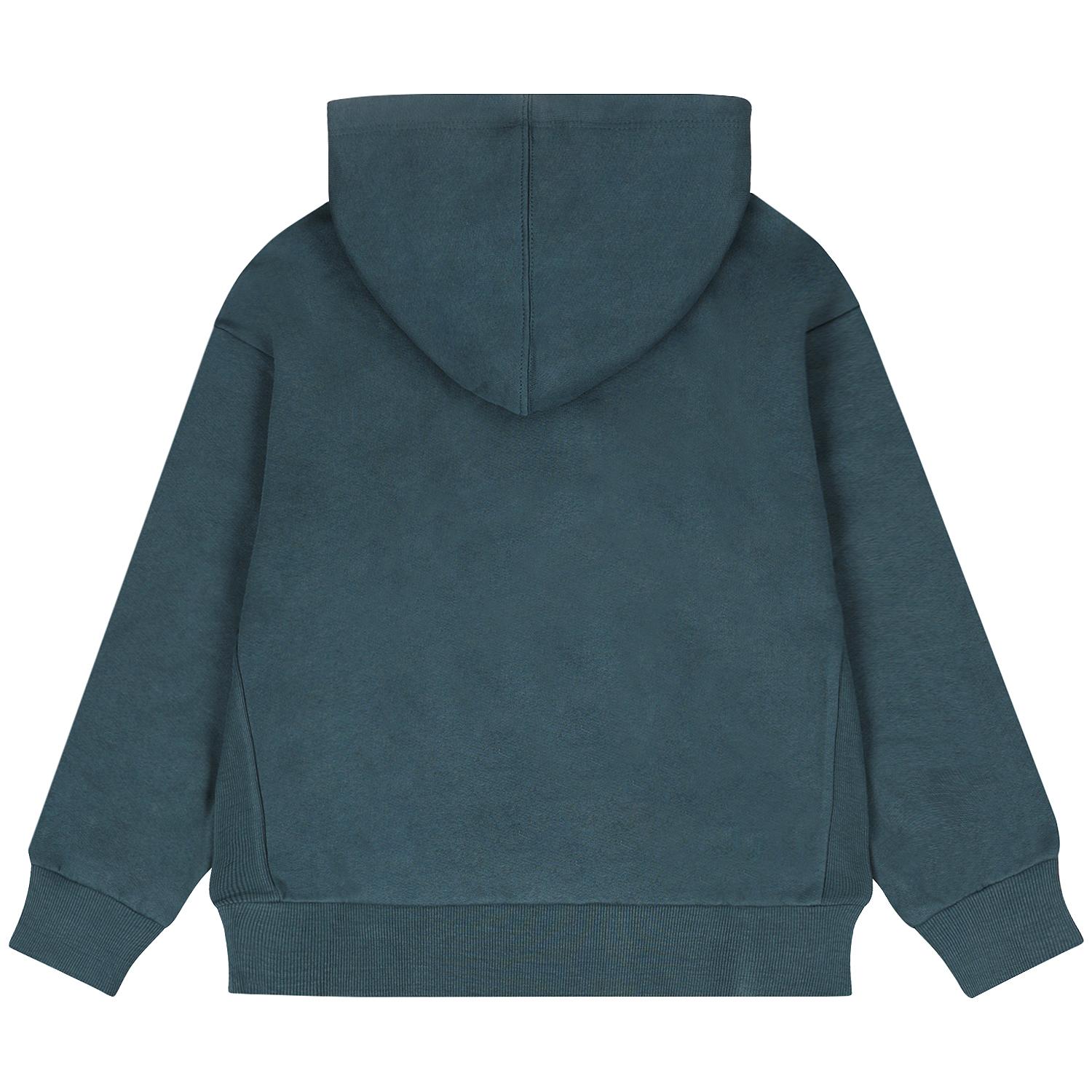 Shooter Hoodie -Tumble 'N Dry