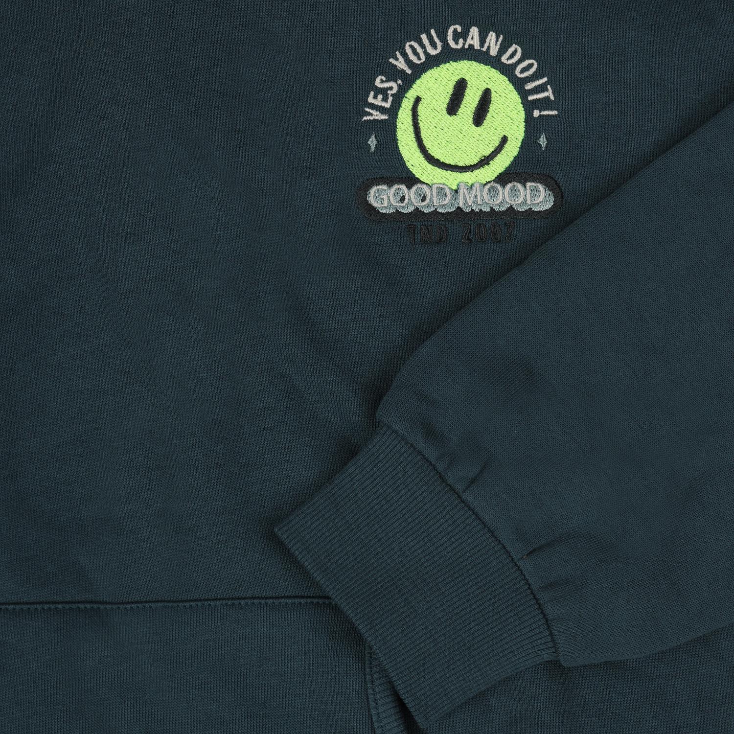 Shooter Hoodie -Tumble 'N Dry