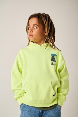 Trick Hoodie -Tumble 'N Dry