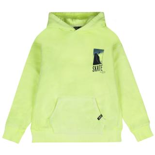 Trick Hoodie -Tumble 'N Dry