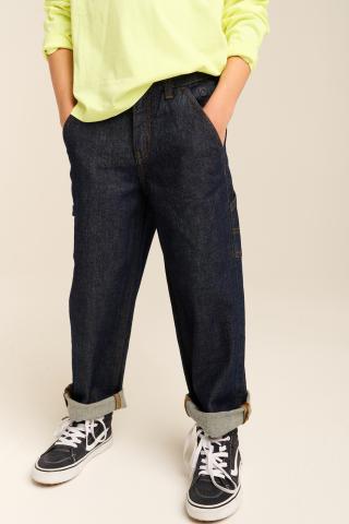 Jesse Carpenter Jeans