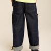 Jesse Carpenter Jeans -Tumble 'N Dry
