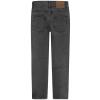 Jelte Straight Jeans -Tumble 'N Dry