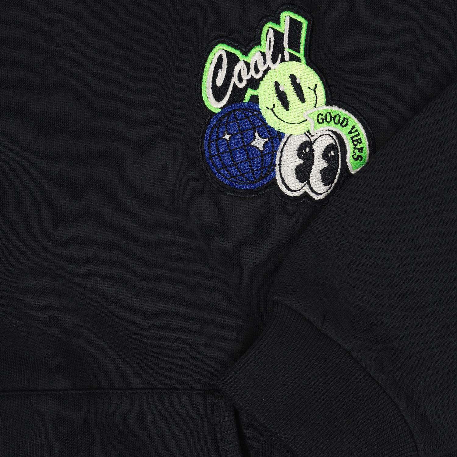 Endurance Hoodie -Tumble 'N Dry