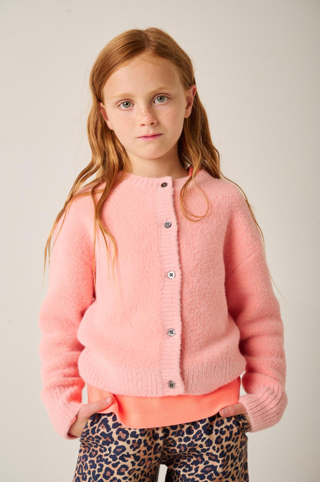 Sourire Vest -Tumble 'N Dry