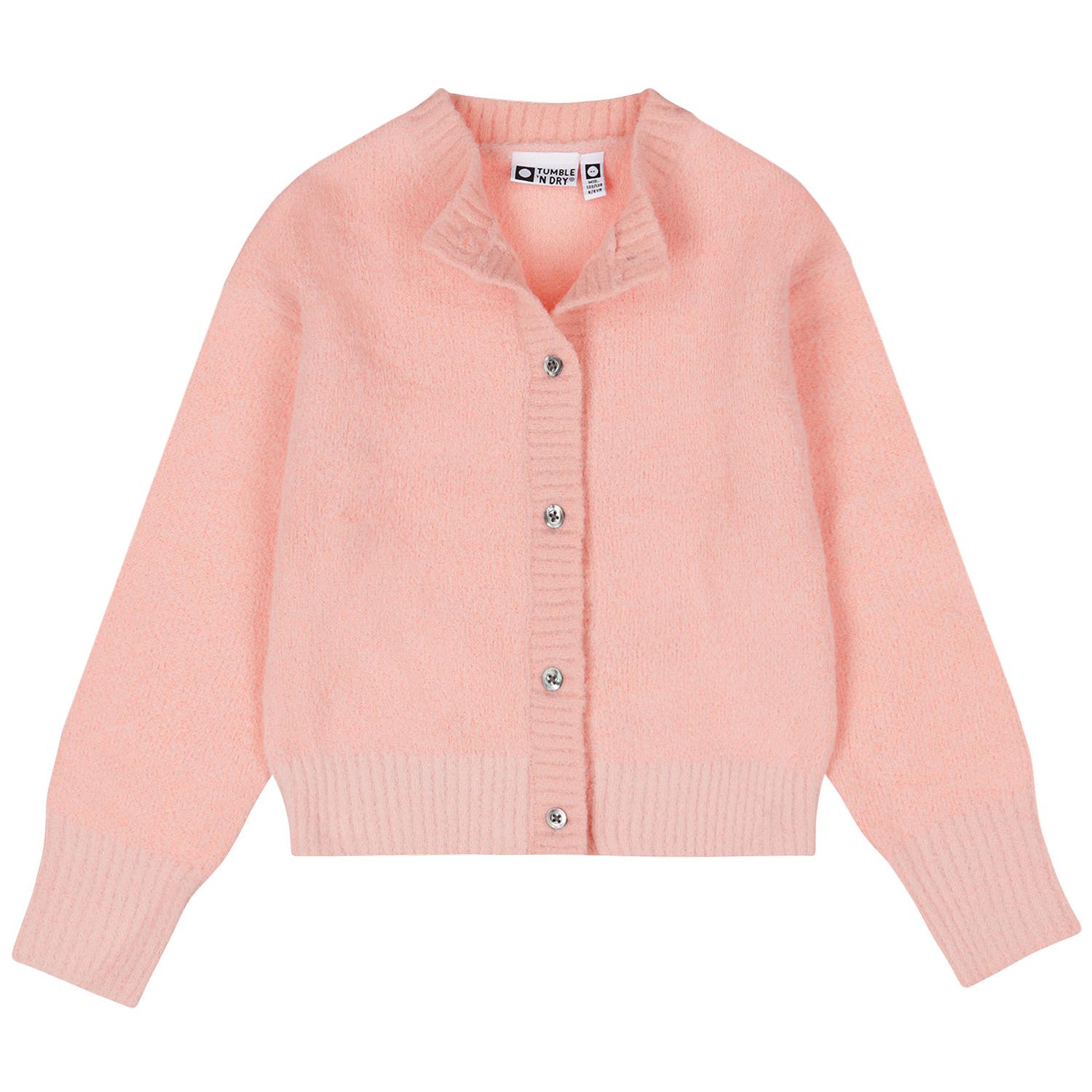 Sourire Vest -Tumble 'N Dry