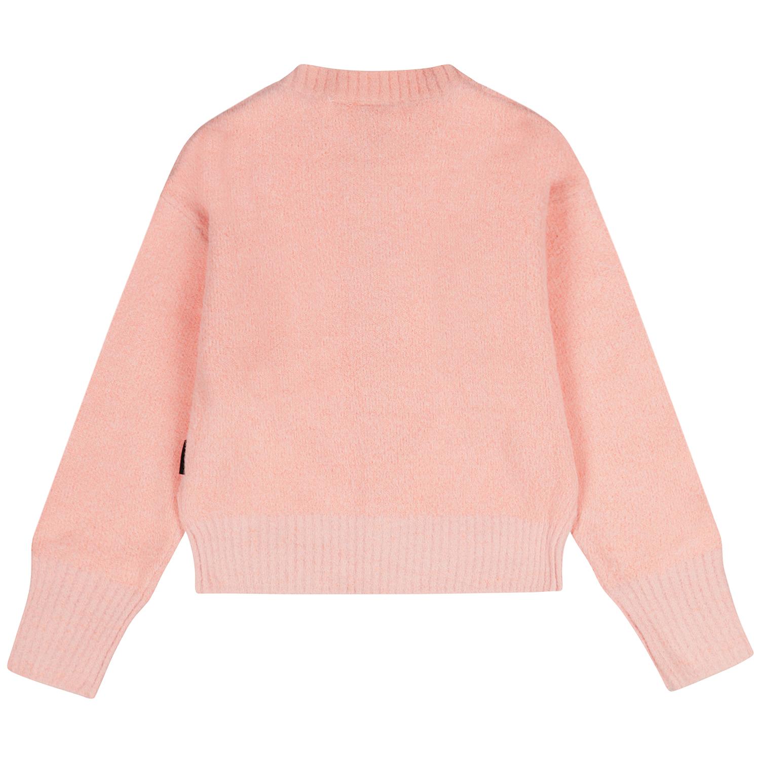 Sourire Vest -Tumble 'N Dry