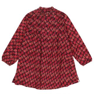 Floraison Jurk -Tumble 'N Dry