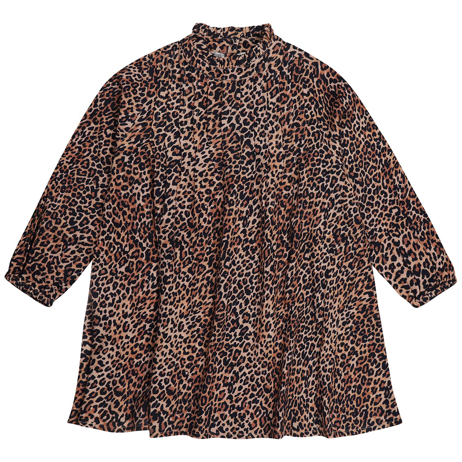 Amoureux Jurk -Tumble 'N Dry