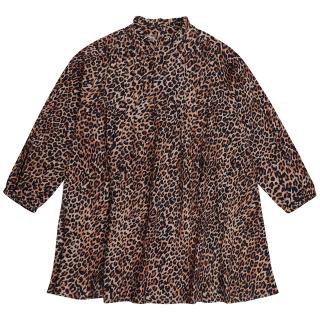Amoureux Jurk -Tumble 'N Dry