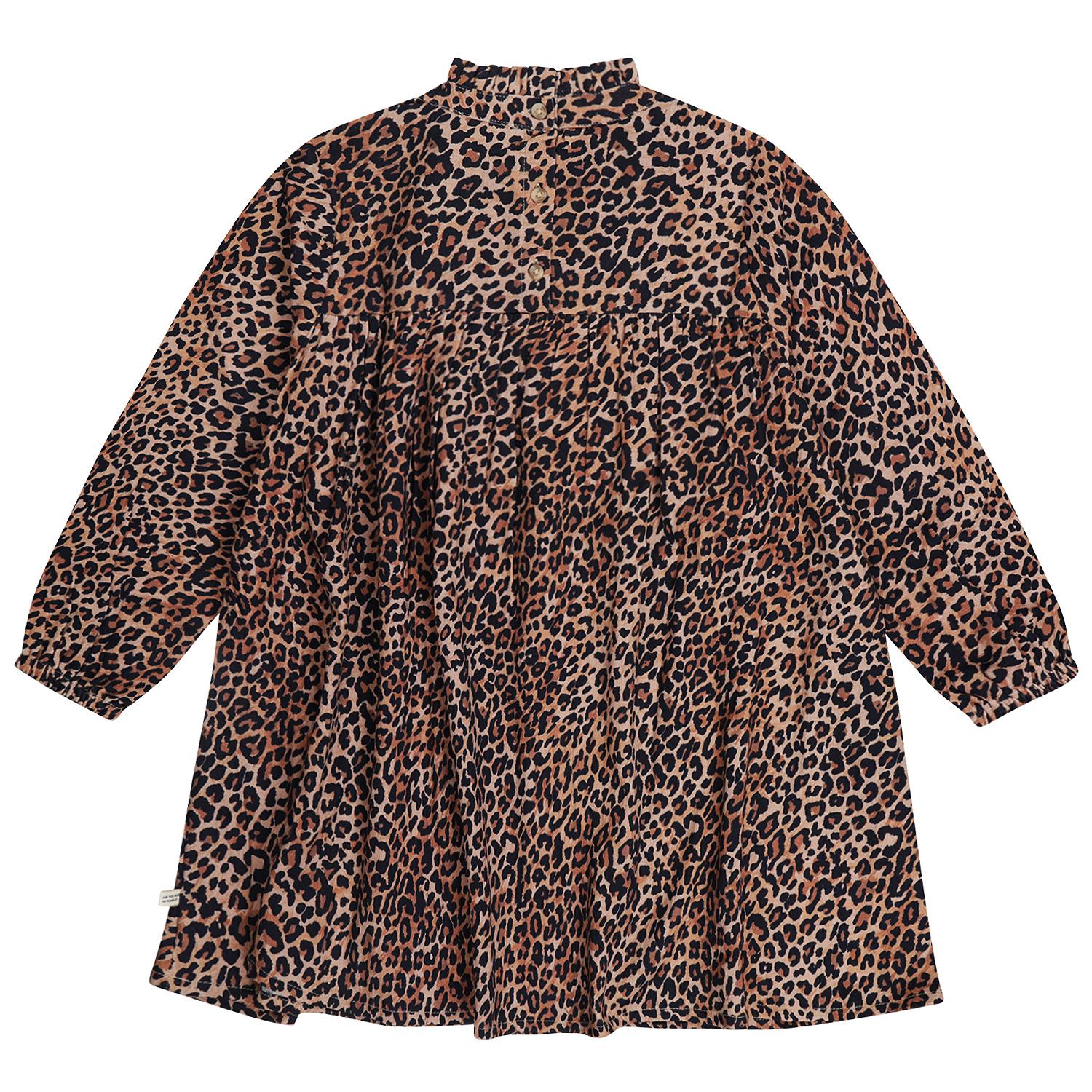 Amoureux Jurk -Tumble 'N Dry