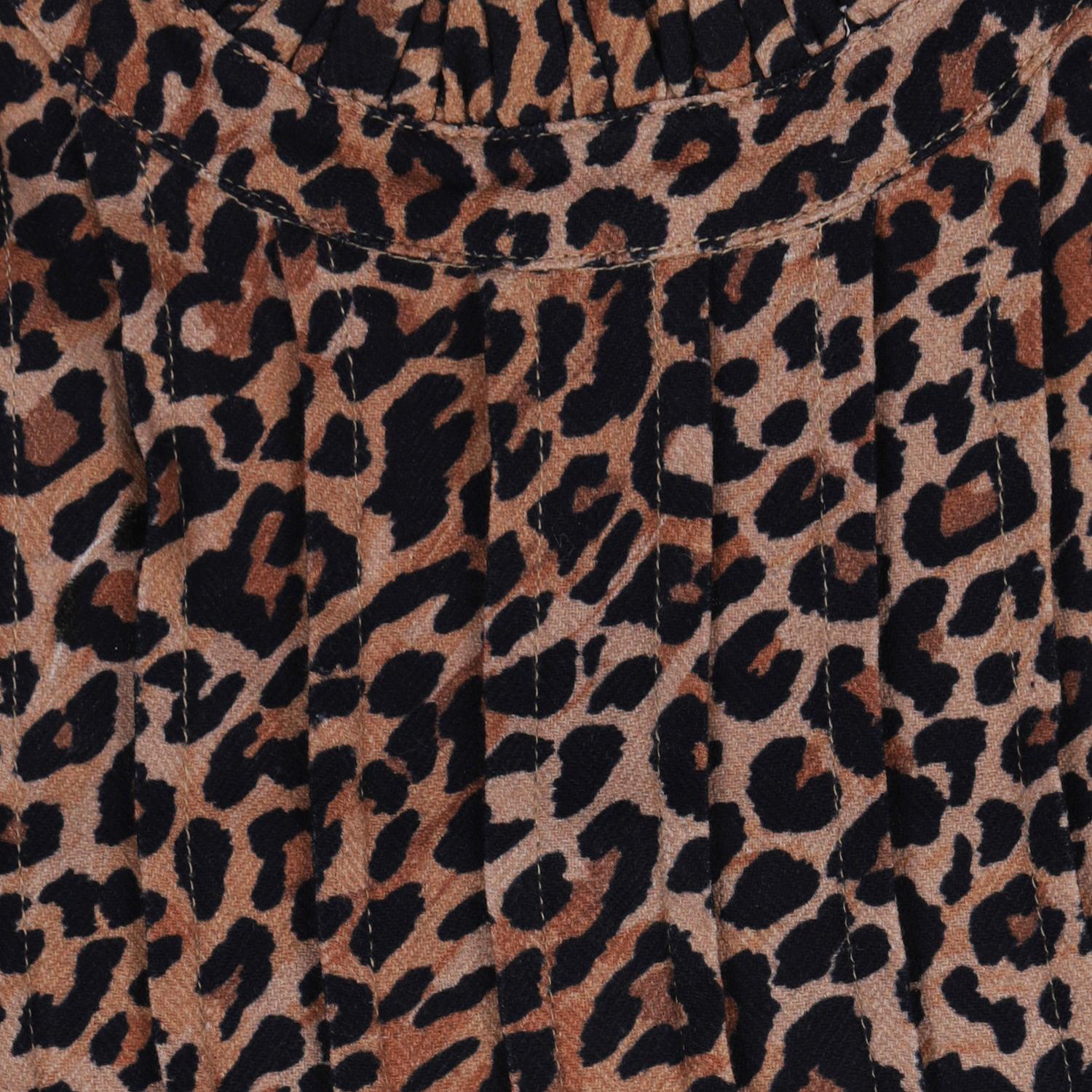 Amoureux Jurk -Tumble 'N Dry