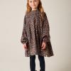 Amoureux Jurk -Tumble 'N Dry