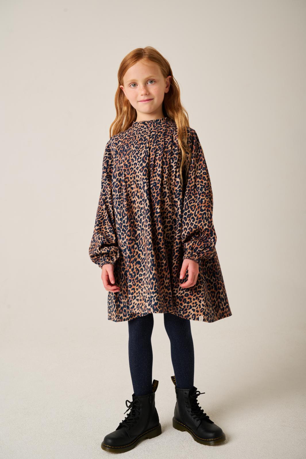 Amoureux Jurk -Tumble 'N Dry