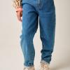 Jolie slouchy Jeans -Tumble 'N Dry