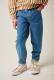 Jolie slouchy Jeans -Tumble 'N Dry