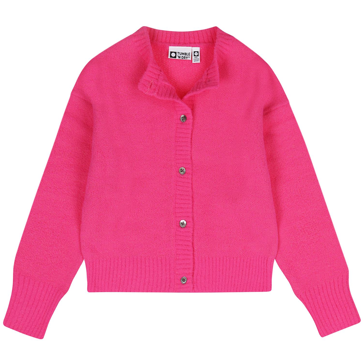 Sourire Vest -Tumble 'N Dry