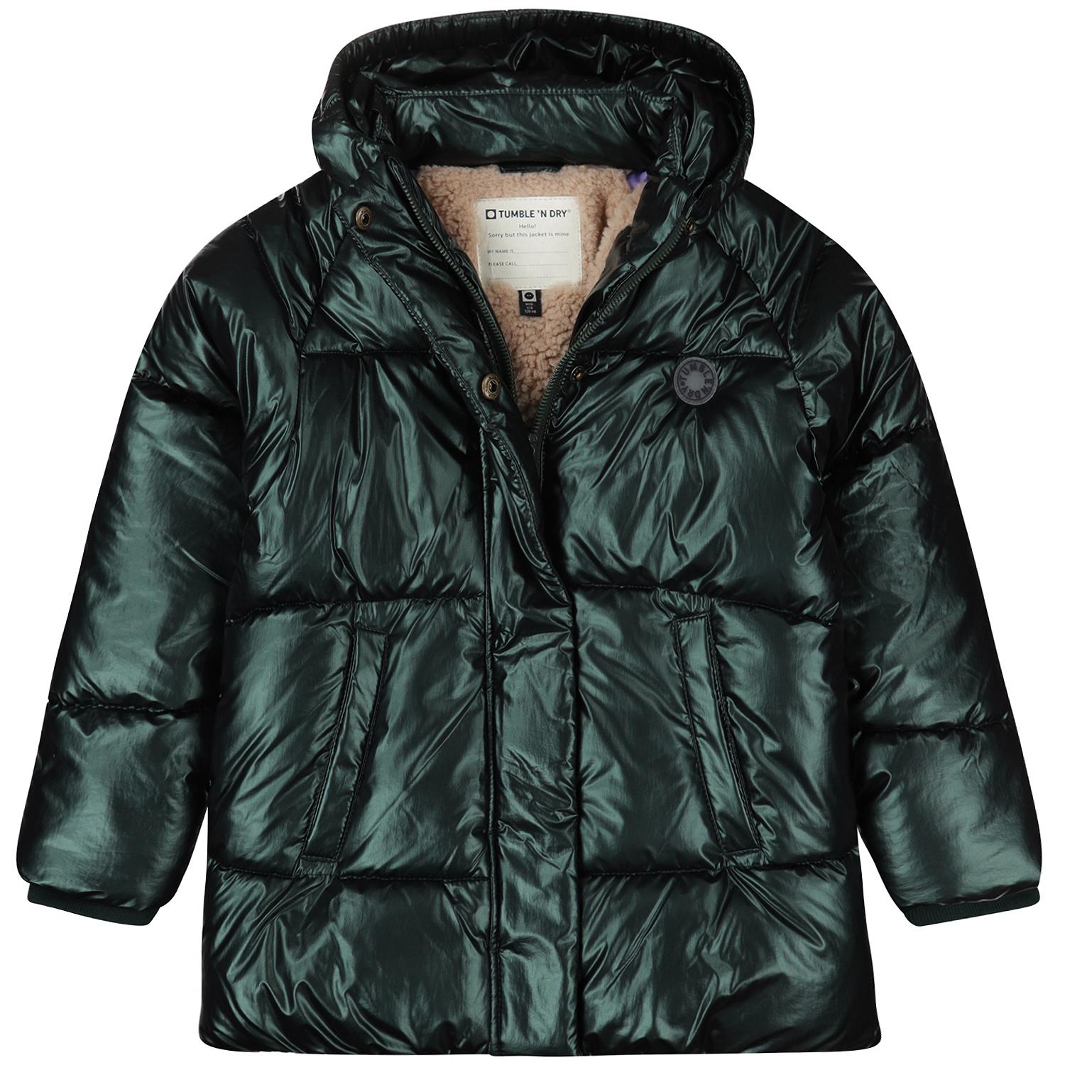 Rostock Jas -Tumble 'N Dry